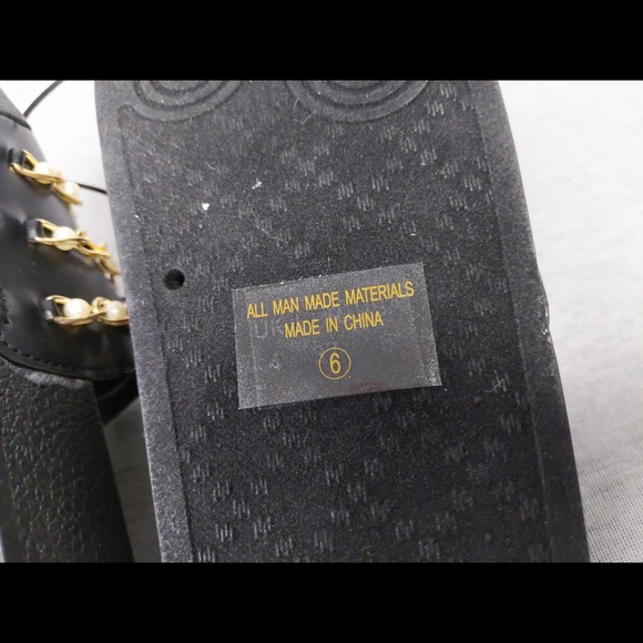 3x 👯‍♀️Host Pick⚡️ Wild Diva Lounge Matty-44 Chained Slide - Picture 7 of 8